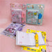 Sanrio Charming Mini Journal Collection - My Melody, Kuromi, Cinnamoroll - Pocket-Sized Notebook Set