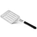 Aluminum Pizza Peel Shovel and Cheese Cutter Set with Extendable Handle