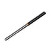 Stylish Anti-Slip Stainless Steel Chopsticks for Sushi and Asian Dishes - Ideal for Home and Restaurant Use