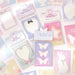 Unforgettable Memories Crafting Collection - Essential Supplies for Creative Scrapbooking