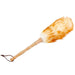 Eco-Friendly Bamboo Wool Duster - 50cm Anti-Static Cleaning Tool for Home and Furniture