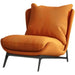 Nordic Elegance: Luxury Reading and Accent Chairs for Modern Living Spaces