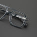 Tailor-Made Acetate Eyewear: Fashionable Glasses for the Discerning Individual