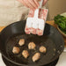 Ultimate Non-Stick Meatball Shaper - Effortless Kitchen Tool for Perfectly Crafted Meals