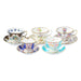 Elegant Royal Albert Centennial 5-Piece Tea and Coffee Collection