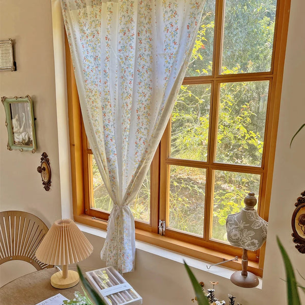 Window Treatments