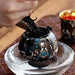 Elegant Authentic Dual-Tone Portable Tea Set for Traditional Kung Fu Brewing