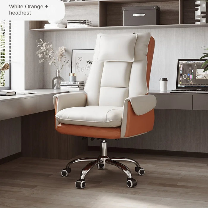 Elevate your Workspace with the 2024 Modern Ergonomic Chair - Premium Comfort and Style