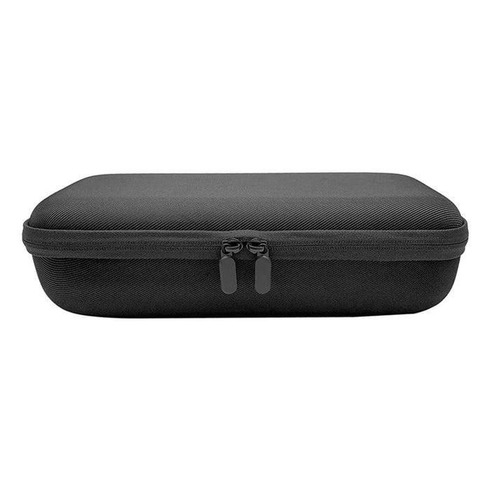 Asus ROG Ally Premium Shockproof Travel Storage Case - Customizable EVA Organizer with Protective Compartments