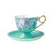 Luxurious Bone China Tea Cup Set for Discerning Tea Enthusiasts