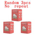 Mitao Enchanted Lucky Cat Surprise Boxes - Charming Collectible Figurines for Whimsical Home Decor