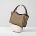 Chic Premium Leather Women's Tote - Where Elegance Meets Everyday Functionality