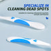 Ultimate Denture Cleaning Brush