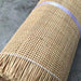 Natural Indonesian Rattan Cane Webbing for DIY Home Décor and Furniture Restoration