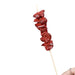 Realistic Barbecue Simulation Skewers for Creative Cooking Displays and Fun Play