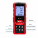 Noyafa NF-271 Advanced Digital Laser Distance Meter – 40M/80M Measurement, Ideal for Distances, Areas, and Volumes