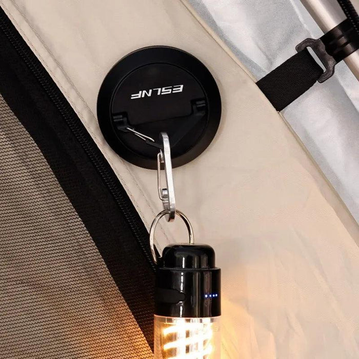Magnetic Gear Organizer Clip - Your Ultimate Companion for Outdoor Adventures
