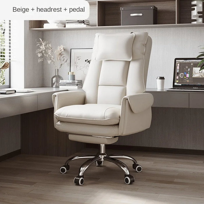 Elevate your Workspace with the 2024 Modern Ergonomic Chair - Premium Comfort and Style