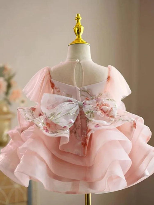 Fairy Tale Princess Ball Gown for Kids