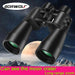 Borwolf 10-60X60 Waterproof High Definition Binoculars for Superior Long-Distance Observation