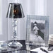 Crystal Luxury Candle Holder