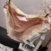 Set of 3 pcs - Seamless lace women's panties