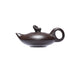 170ml Authentic Artisan Purple Clay Teapot - Timeless Elegance for Authentic Tea Experience