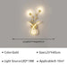 Sleek Contemporary LED Wall Sconce for Elegant Home Illumination