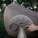 Ultimate Outdoor Inflatable Relaxation Sofa – Perfect for Adventures and Leisure