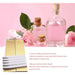 Aromatherapy Fragrance Testing Strips - 100 Disposable Paper Strips for Essential Oils and Perfumes, 14.3cm