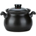 Ceramic Clay Pot for Cooking Soups, Porridge, and Stews - Premium Quality for Gourmet Meals