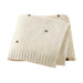 Cozy Cotton Muslin Baby Blankets for Ultimate Comfort