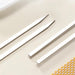 Ultimate Stainless Steel Skewers Set for Perfect Outdoor BBQ Grilling