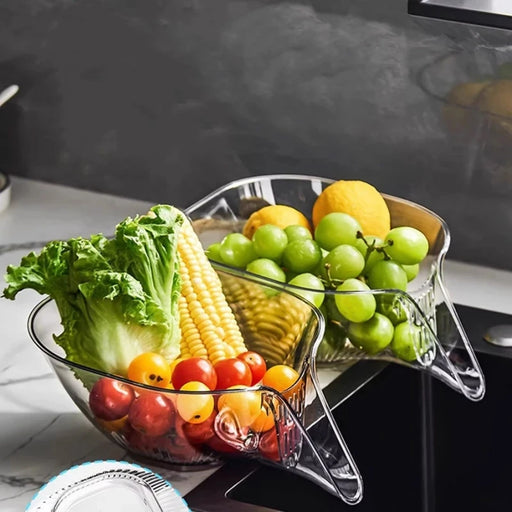Adjustable Sink Strainer Basket: A Stylish Solution for Kitchen Efficiency