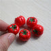 1/6 Scale Miniature Dollhouse Pumpkin Vegetable Toy for Blyth BJD Doll Accessories