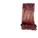 Authentic Cantonese Bacon Display Prop - Ideal for Restaurant and Home Aesthetics