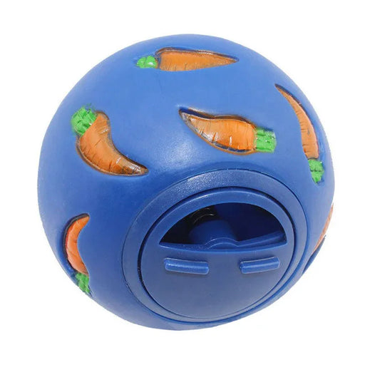 Interactive Rabbit Treat Ball