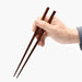 Sustainable Japanese Wooden Chopsticks – A Must-Have for Sushi Lovers