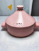 Ceramic Stew Pot - Premium Cookware for Gas Stove