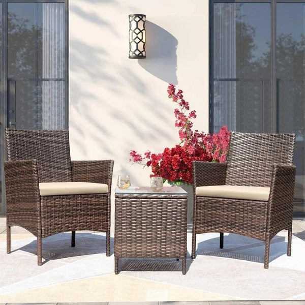 Patio Furniture Sets