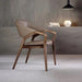 Elegant Minimalist Luxury Dining Chair