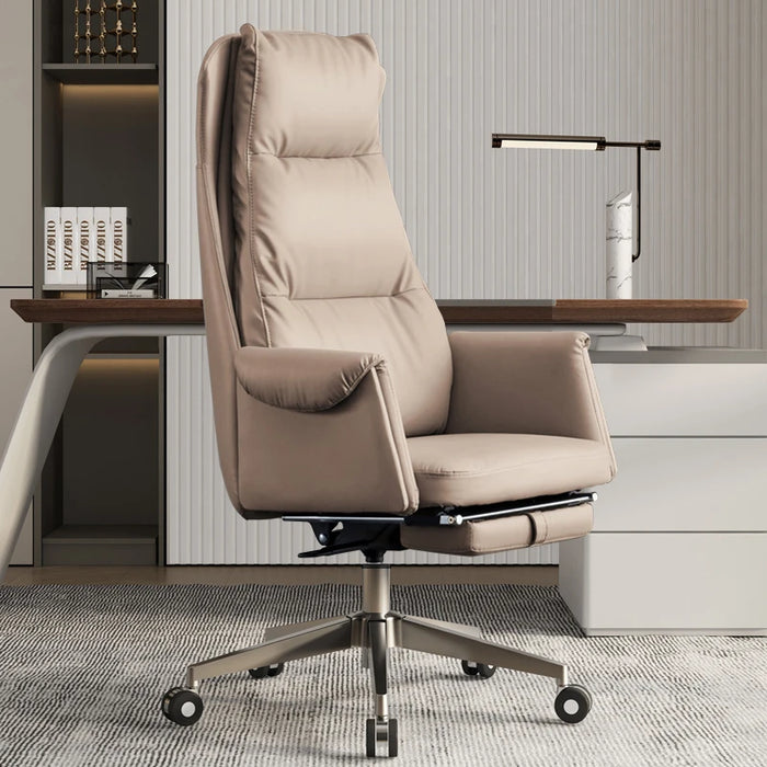 Massage Ergonomic Accent Chair for Ultimate Comfort and Style