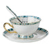 European Elegance: Exquisite Bone China Afternoon Tea Set for Luxurious Indulgence