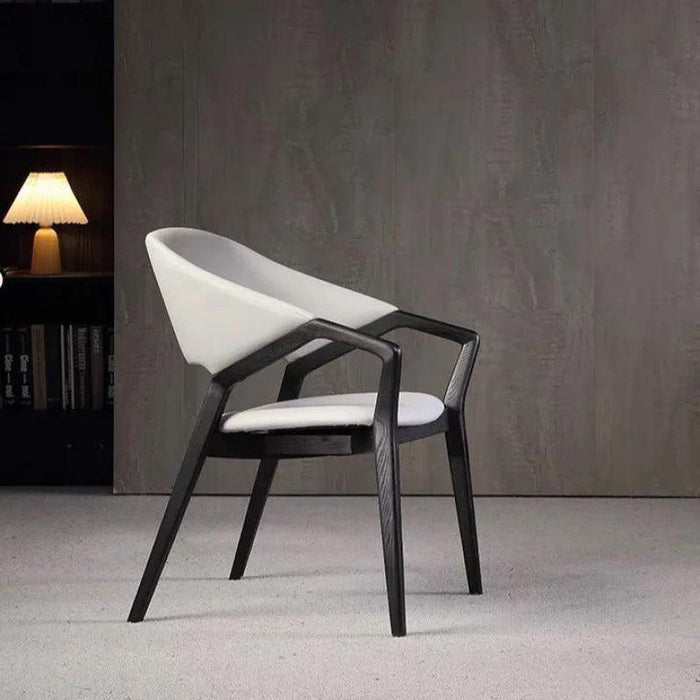 Elegant Minimalist Luxury Dining Chair