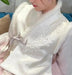 Korean Traditional Hanbok Vest for Women