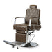 Reclining Tattoo Chair