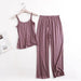 Elegant Women's Modal Sleep Set