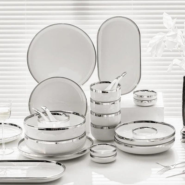 Dinnerware & Serveware