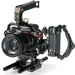 TILTA Sony a7 Series Complete Camera Cage Bundle with Quick Release Handle and Armor Protection