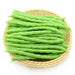 Charming Faux Lentil and Veggie Simulation Set for Culinary Decor and Children's Playtime